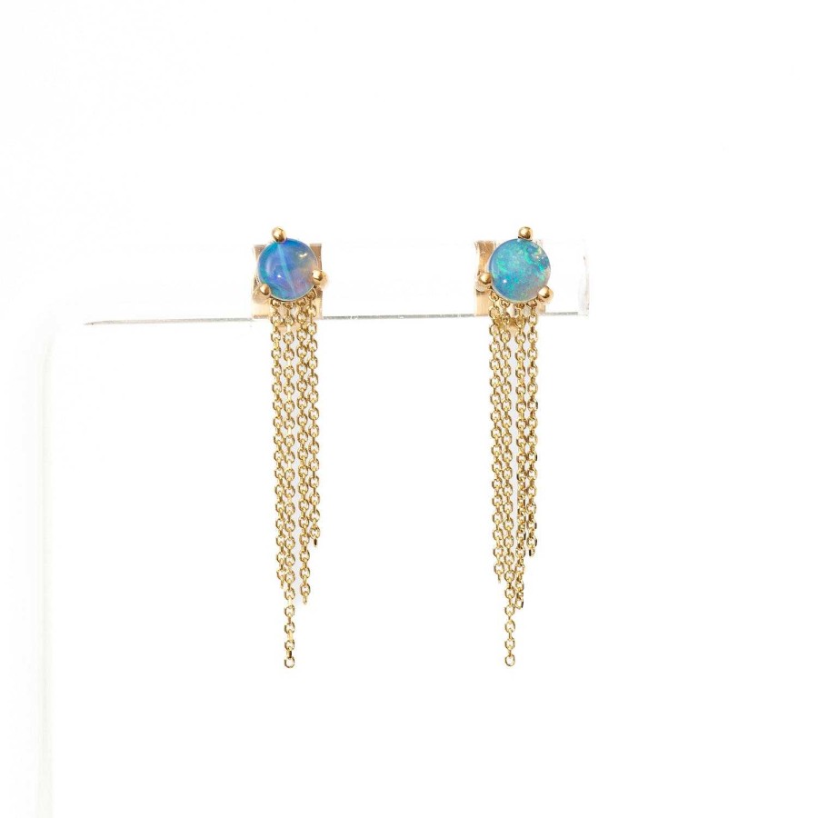 Earrings WWAKE | Haze Earrings