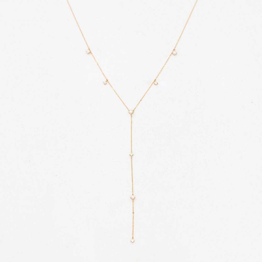 Necklaces And Pendants Après Jewelry | Petite Paris Lariat