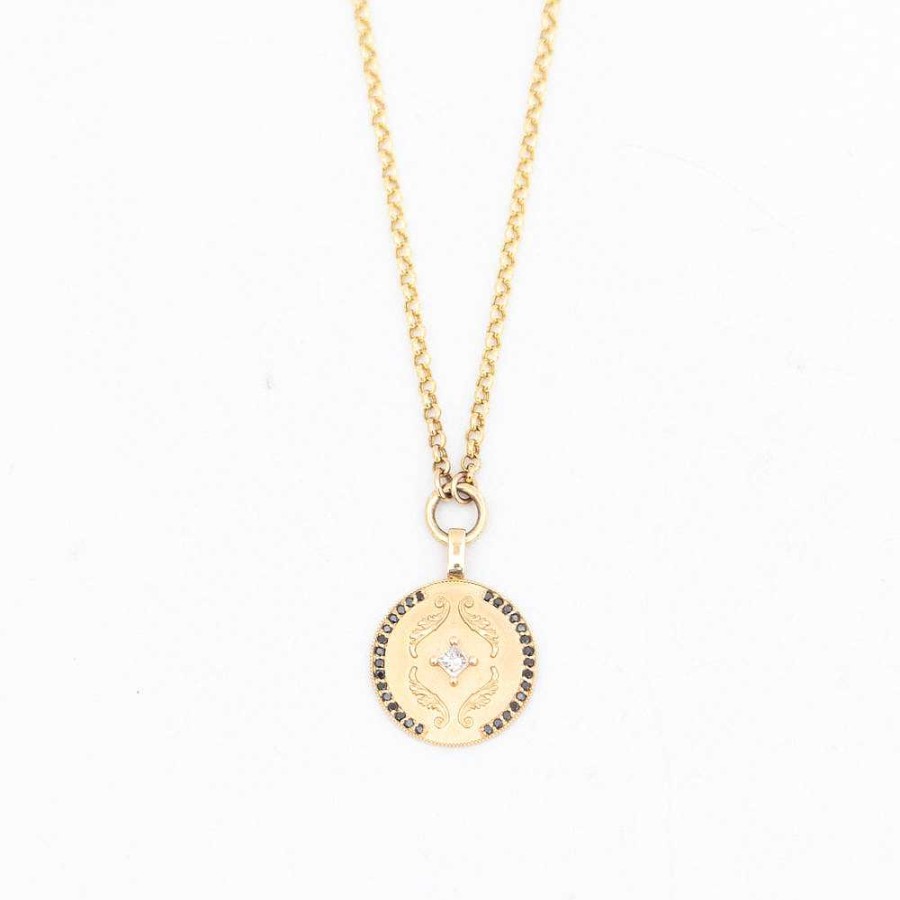 Necklaces And Pendants Vale | Callie Necklace