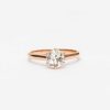 Rings Single Stone | Blaire Solitaire Ring