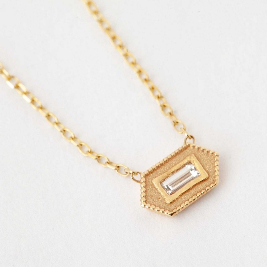 Necklaces And Pendants Vale | Verre Necklace
