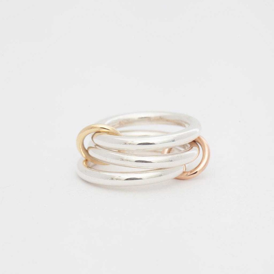 Rings Spinelli Kilcollin | Dua Mx Ring