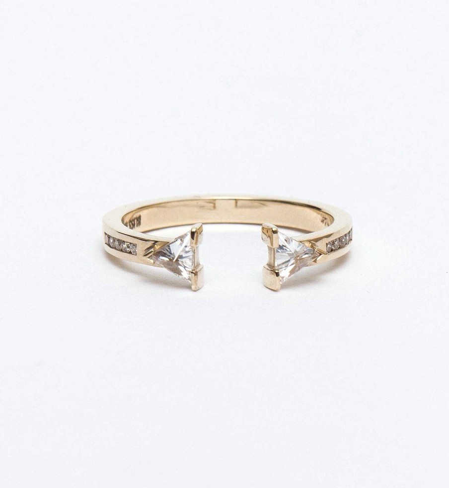 Rings Bliss Lau | Magnetic Ring