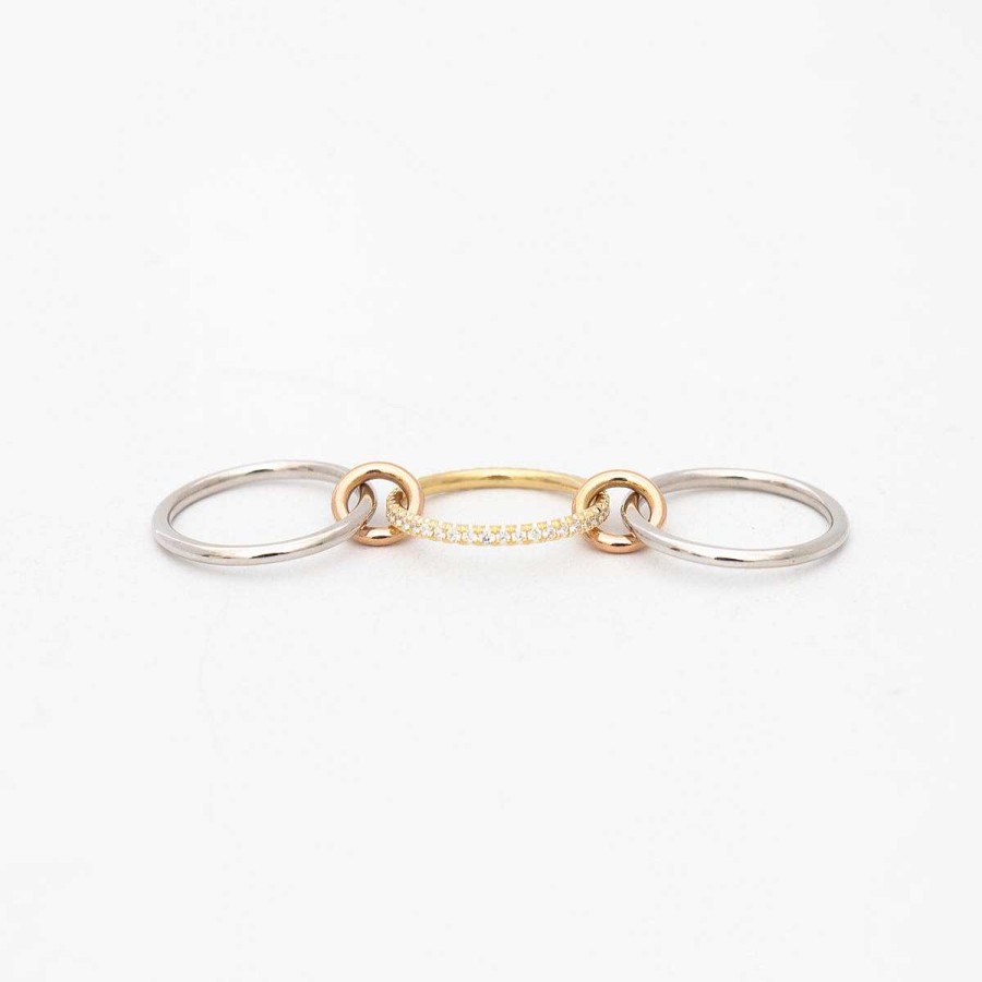 Rings Spinelli Kilcollin | Sonny Mx Ring