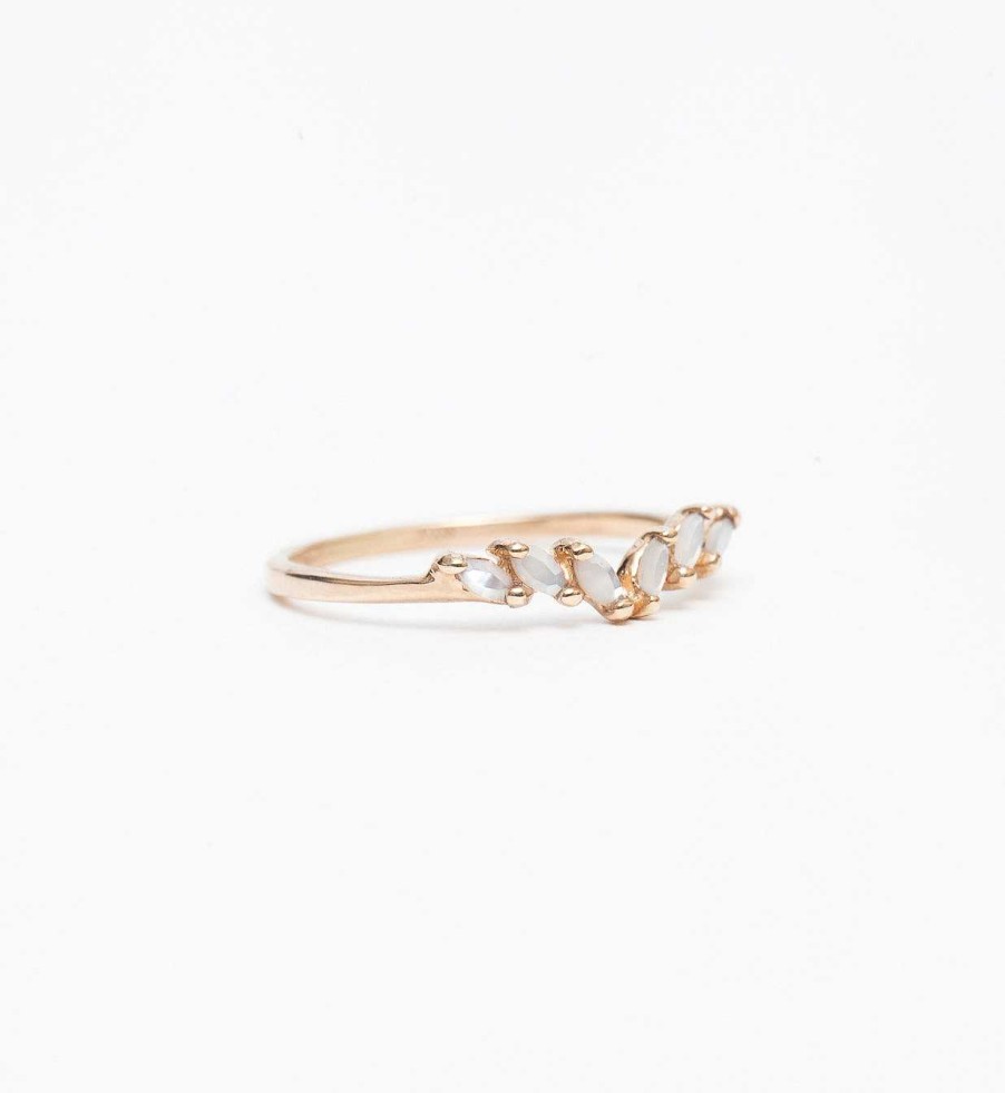 Rings Laurie Fleming | Jasmine Ring