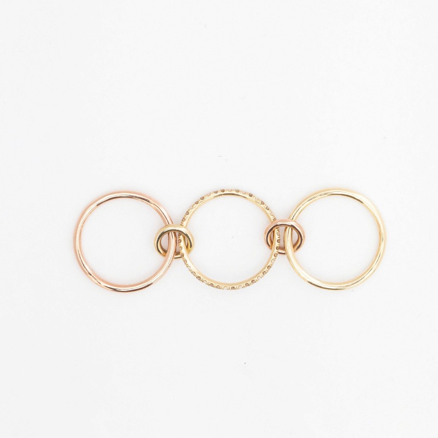 Rings Spinelli Kilcollin | Sonny Ccw Ring