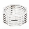Bracelets Miansai | Stainless Steel Ponti Cuff