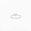 Rings Jennie Kwon | Diamond Marquise Equilibrium Ring