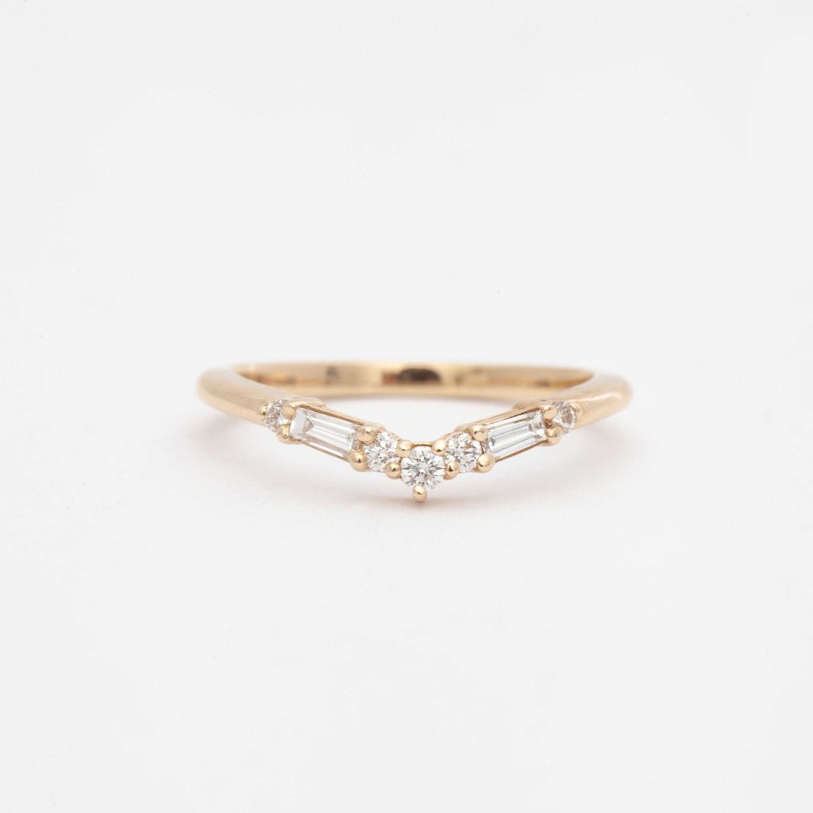 Rings Porter Gulch | Millie Diamond Ring