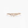 Rings Laurie Fleming | Diamond Beacen Ring