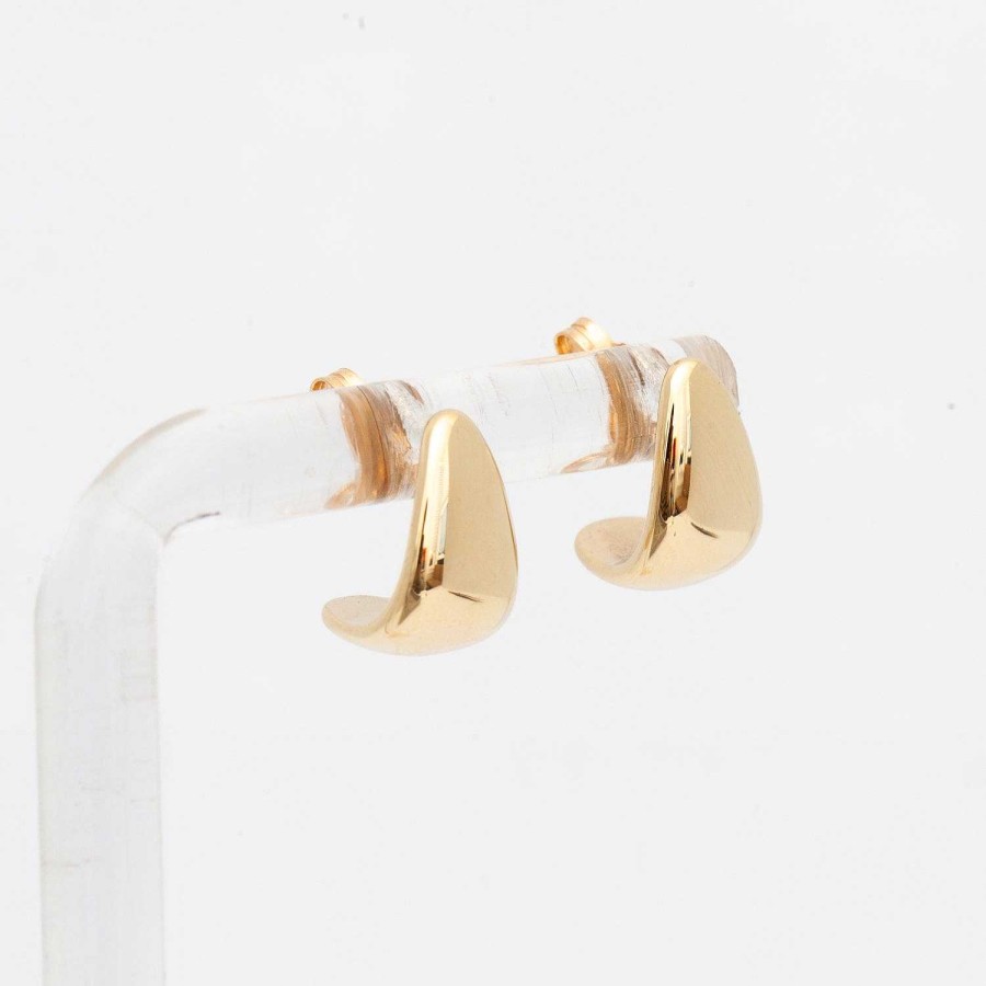 Earrings M. Hisae | Yumi Earrings