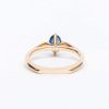 Rings Bliss Lau | Minimalist Arc Ring