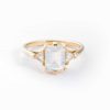 Rings Anna Sheffield | Moonstone Bea Ring