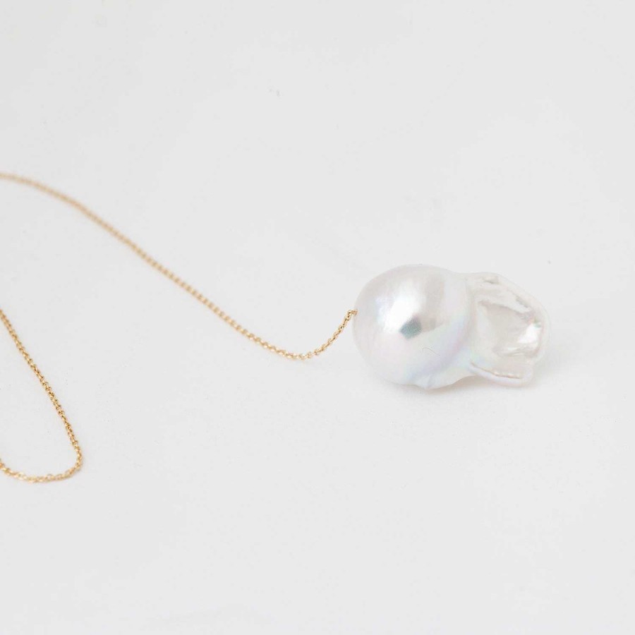 Necklaces And Pendants Sophie Bille Brahe | Sirene Necklace