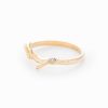 Rings Misa | Timber Guard Ring