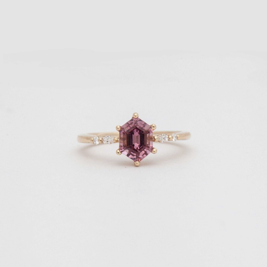 Rings Porter Gulch | Astra Spinel Ring