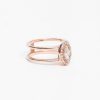 Rings Anna Sheffield | Attelage Marquis Diamond Ring