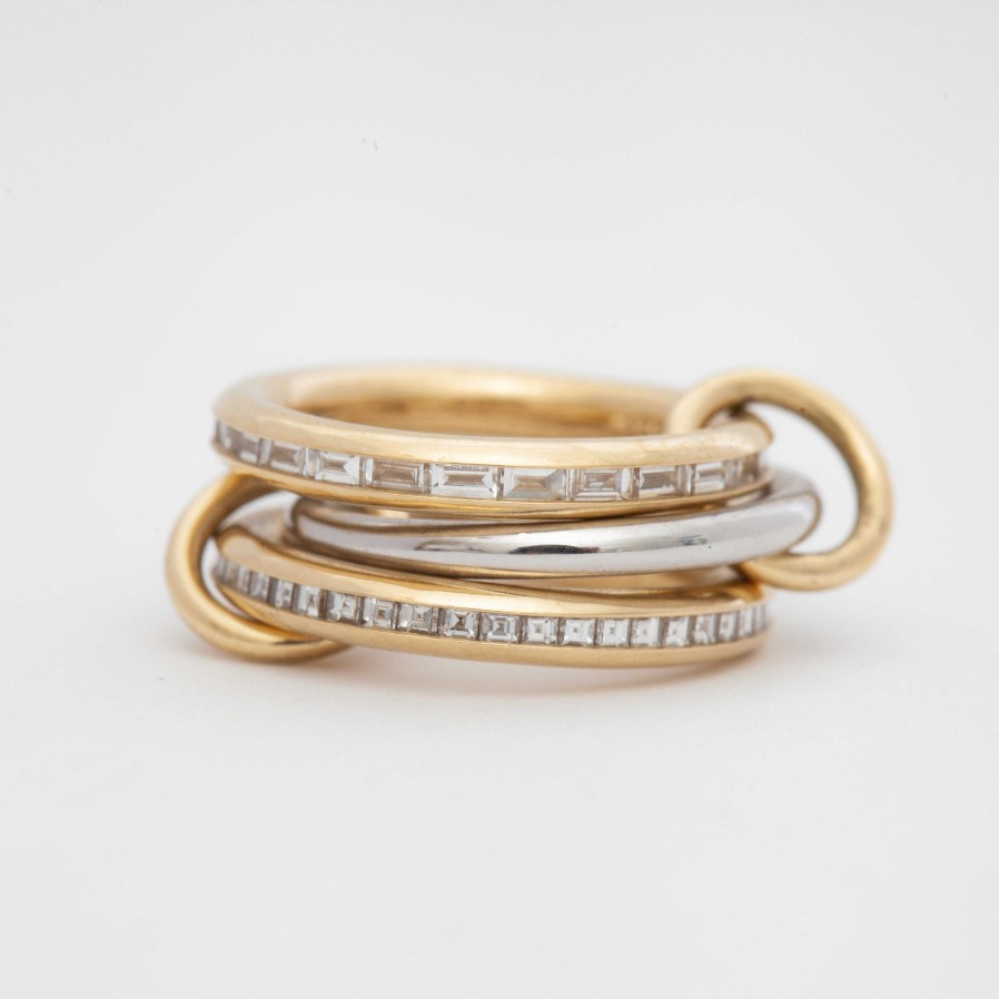 Rings Spinelli Kilcollin | Mozi Ring