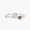 Rings Anna Sheffield | Hazeline Eternity Band