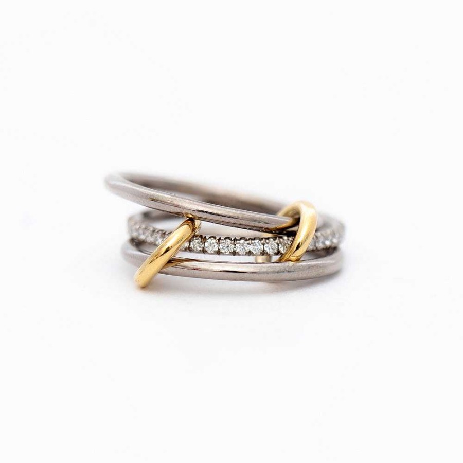 Rings Spinelli Kilcollin | Sonny Bg Ring