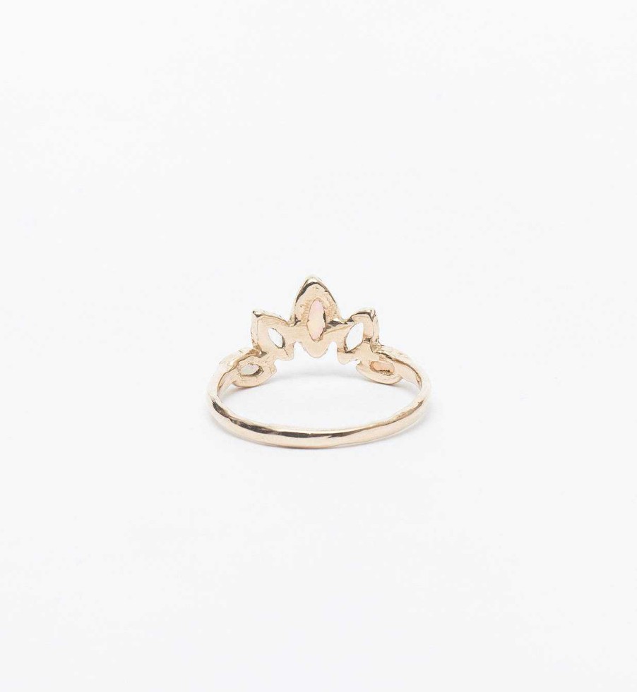 Rings Misa | Palm Paradise Ring