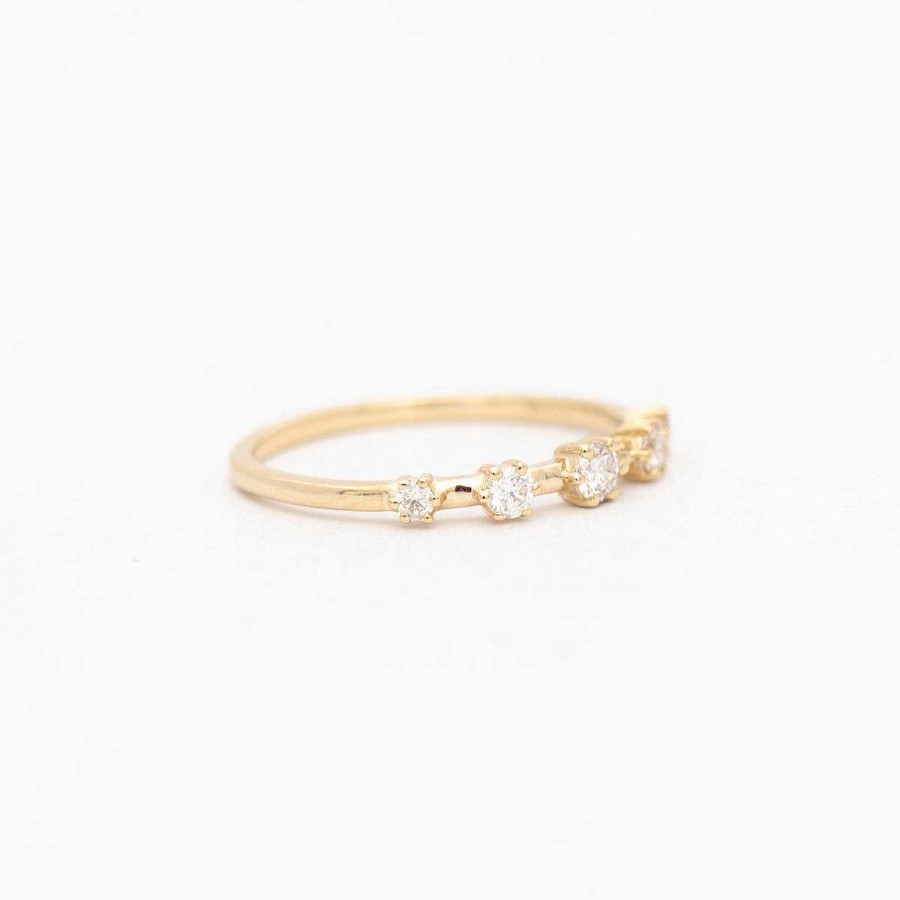 Rings Après Jewelry | Baby Nova Ring