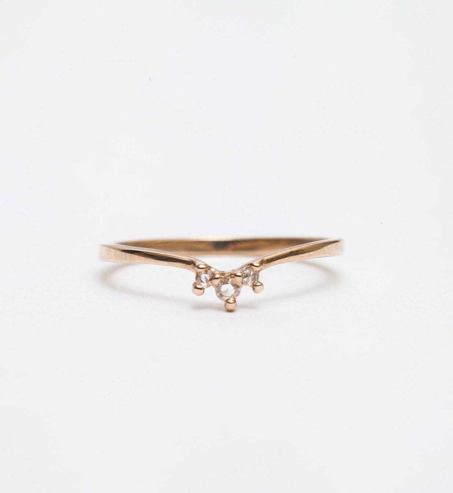 Rings Laurie Fleming | Aika Ring