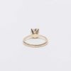 Rings Bario Neal | Avens Round Cut Ring