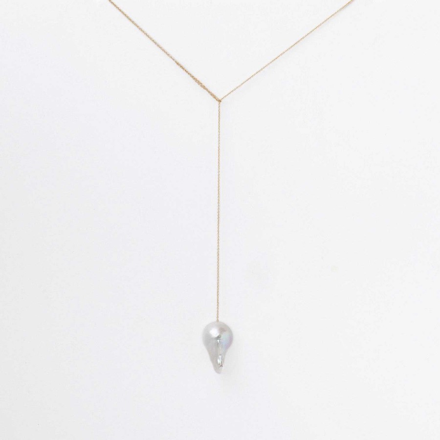 Necklaces And Pendants Sophie Bille Brahe | Sirene Necklace