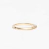 Rings Bliss Lau | Pav Minimalist Band