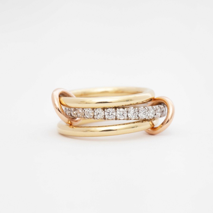 Rings Spinelli Kilcollin | Eros Ring