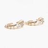 Earrings M. Hisae | Suki Ear Huggers