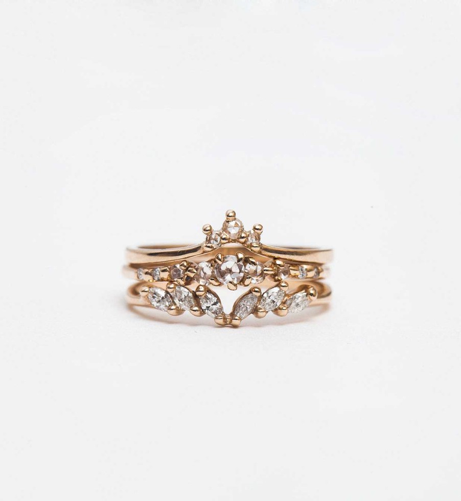 Rings Laurie Fleming | Aika Ring