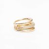 Rings Gabriela Artigas | Twin Tusk Ring