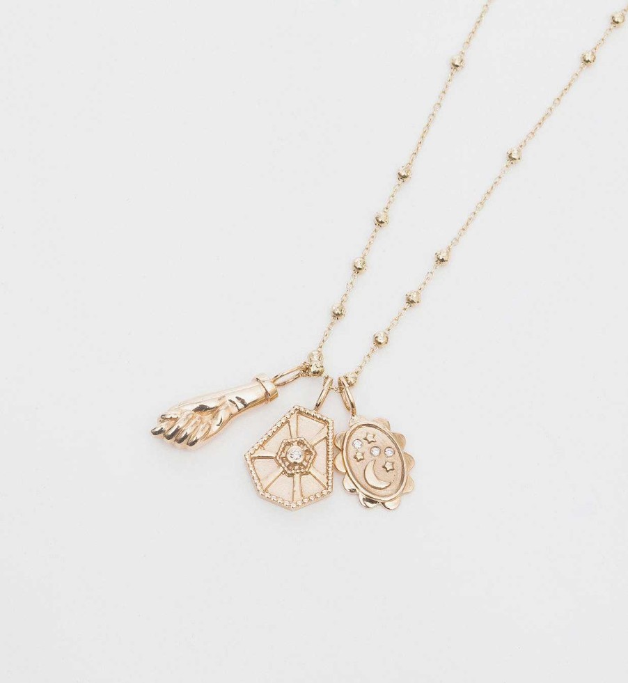 Necklaces And Pendants Vale | Rosary Necklace