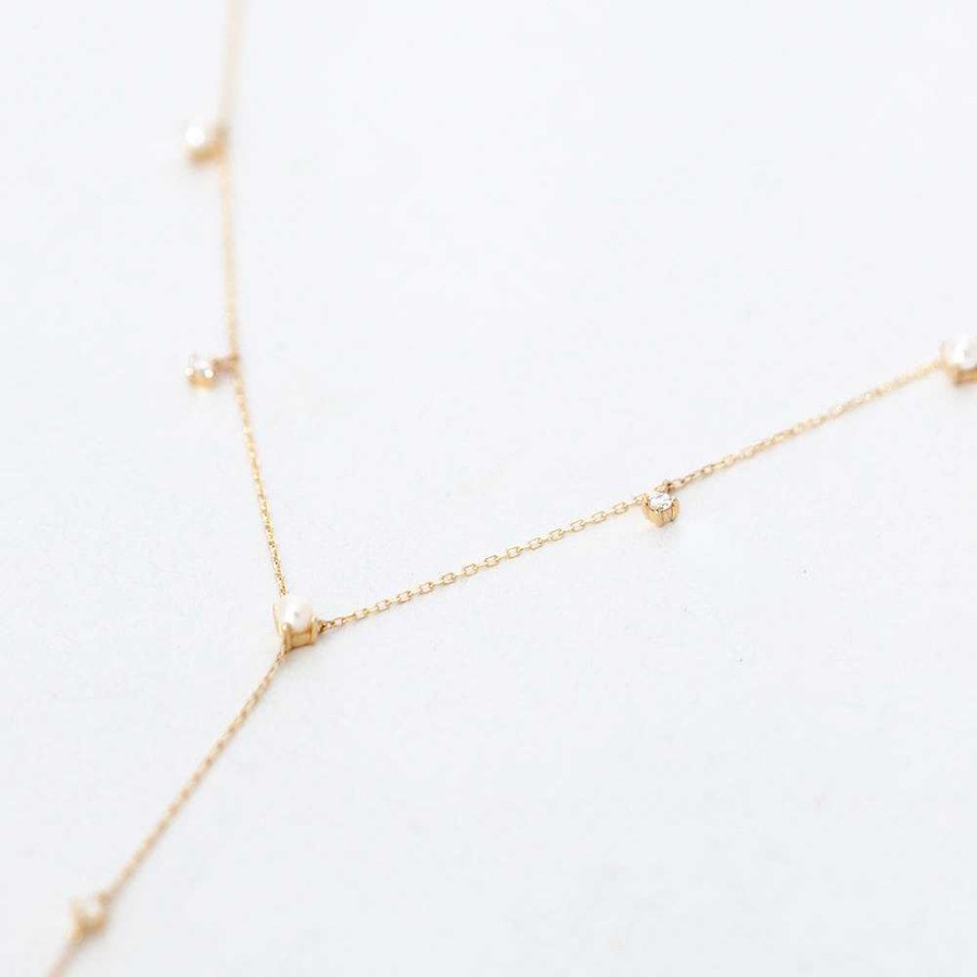 Necklaces And Pendants Après Jewelry | Petite Paris Lariat