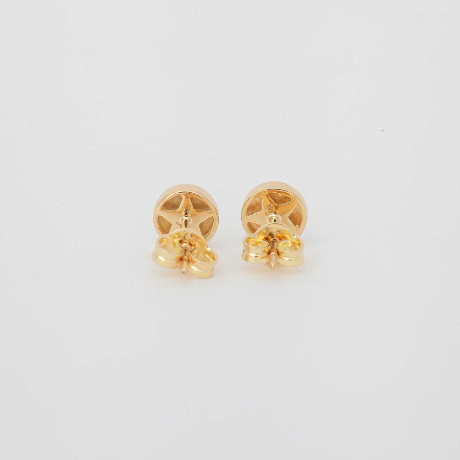 Earrings Sorellina | L'Imperatrice Star Studs