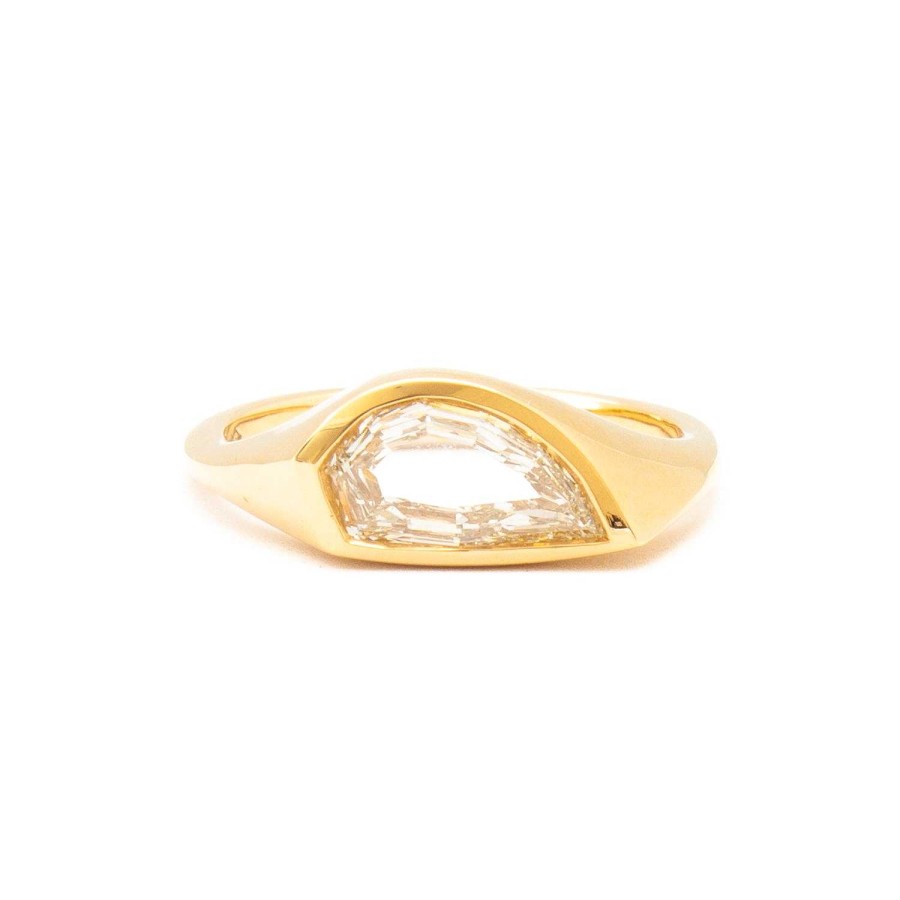 Rings Artemer | 1.20 Ct Aperture Diamond Ring