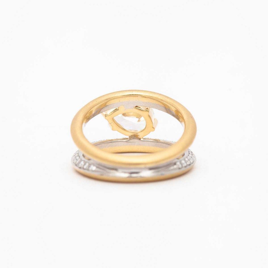 Rings Jade Trau | Selma Solitaire Ring