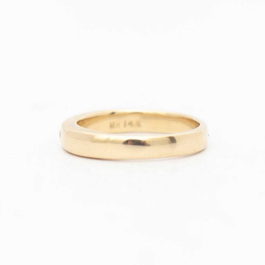 Rings M. Hisae | Matter Ring