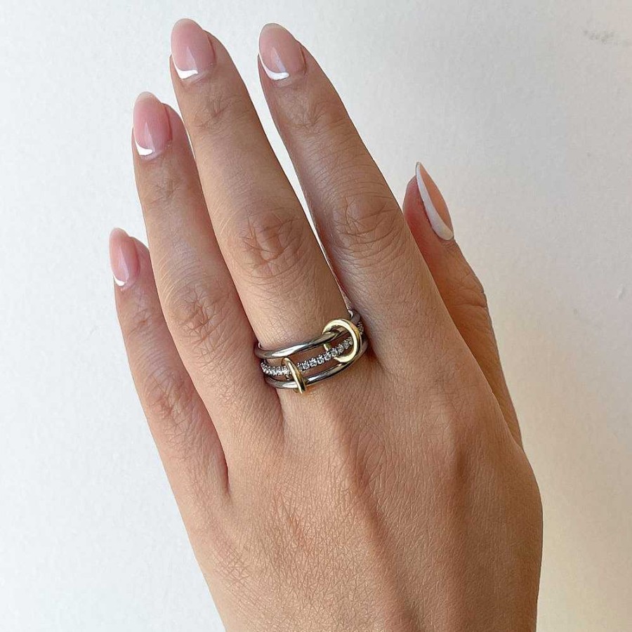 Rings Spinelli Kilcollin | Sonny Bg Ring