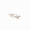 Earrings Adina Reyter | Scattered Diamond Studs