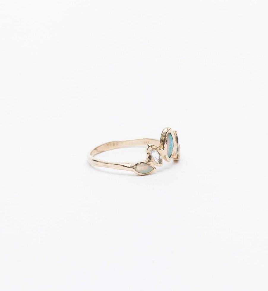 Rings Misa | Palm Paradise Ring