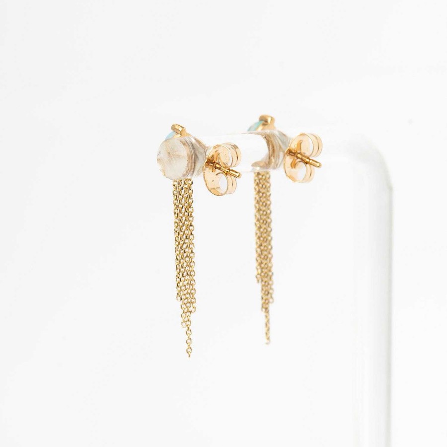 Earrings WWAKE | Haze Earrings