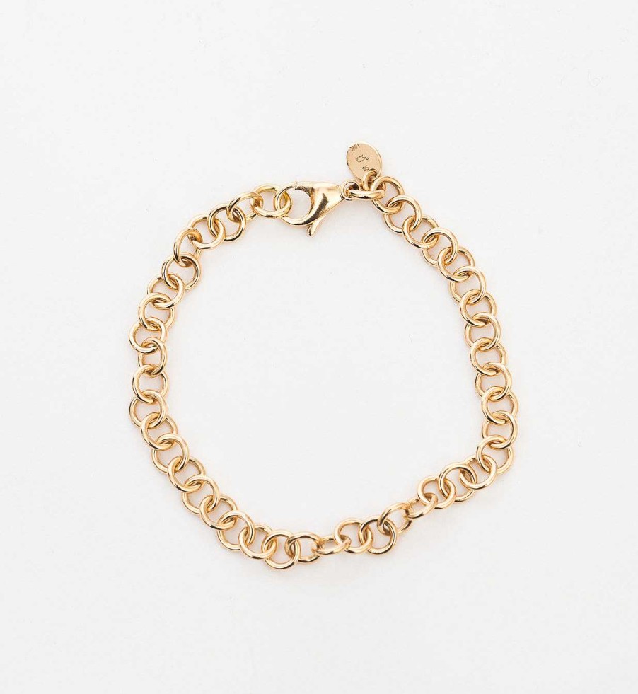 Bracelets Single Stone | Mini Club Bracelet