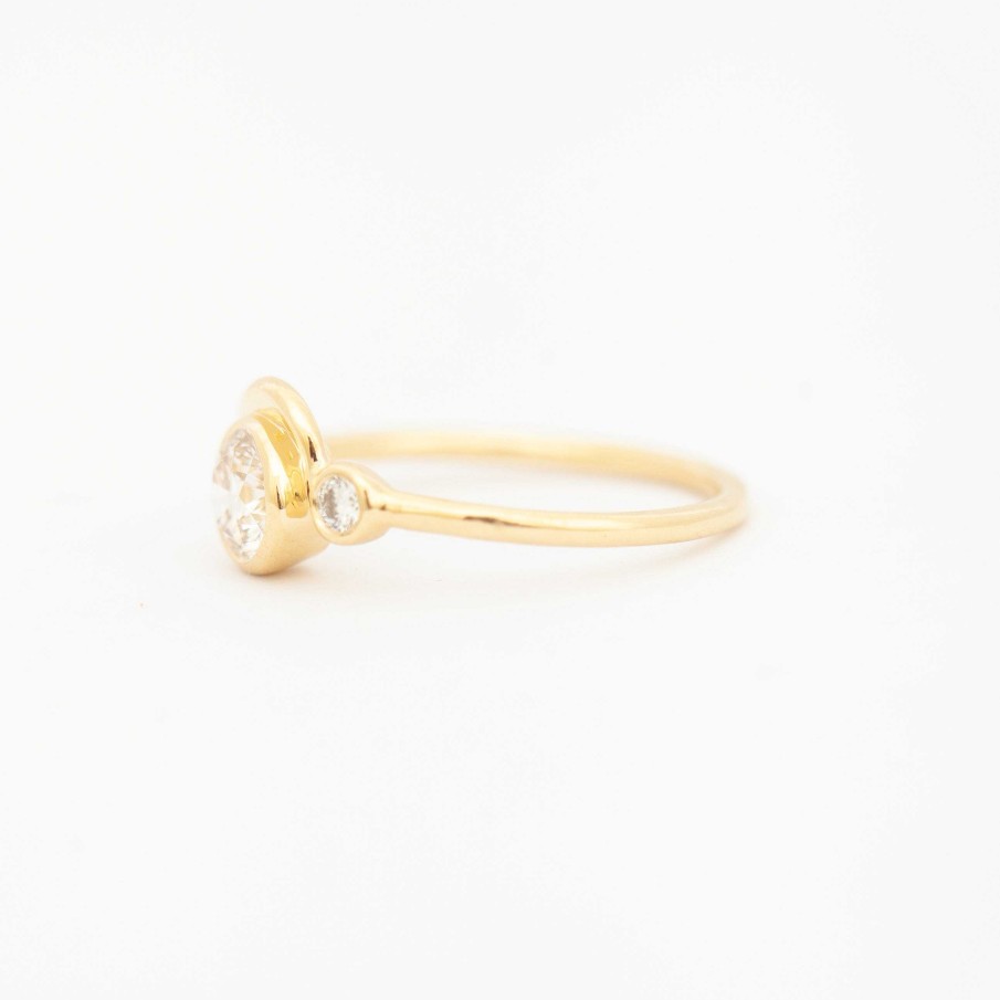 Rings M. Hisae | Masumi Ring