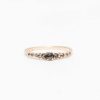 Rings Laurie Fleming | Salt And Pepper Cyndra Ring