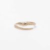 Rings Vale | Kaa Serpent Ring