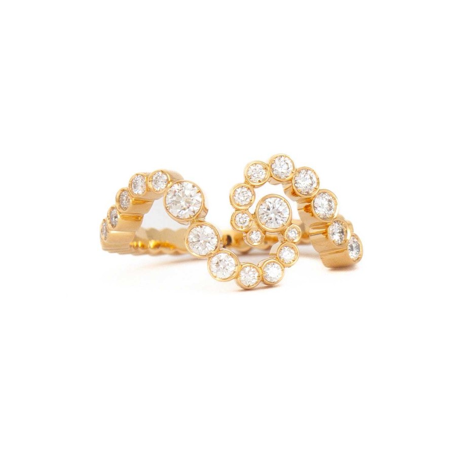 Rings Sophie Bille Brahe | Ensemble De Ciel Ring