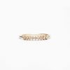 Rings Jennie Kwon | Diamond Lace Ring